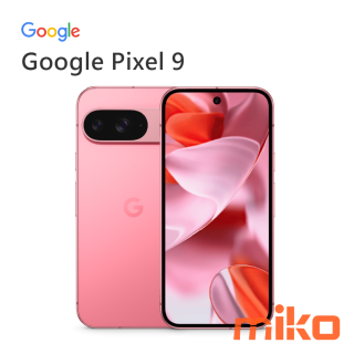 Google Pixel 9 莓果粉